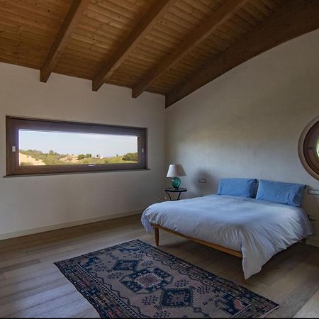 Agriturismo Cignale Penne Εξωτερικό φωτογραφία