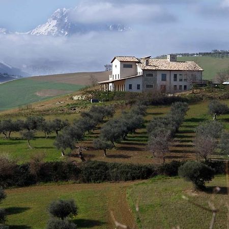 Agriturismo Cignale Penne Εξωτερικό φωτογραφία