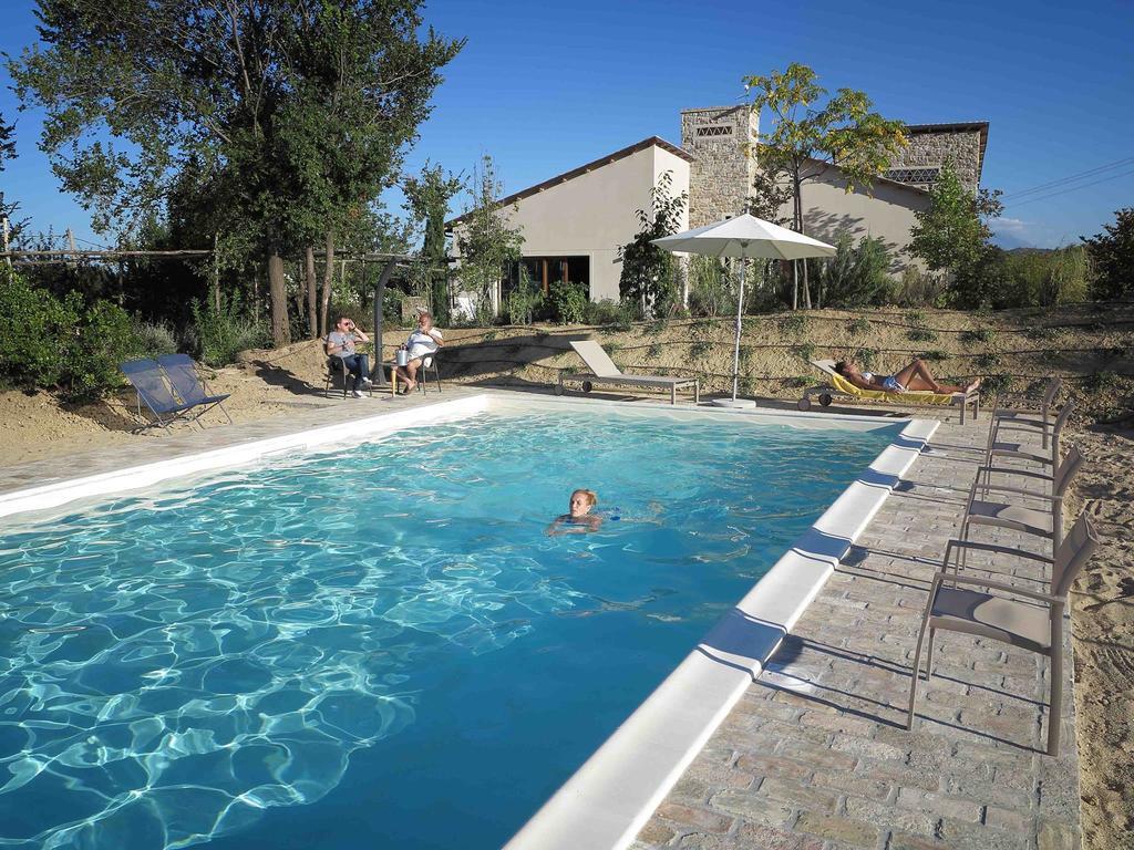 Agriturismo Cignale Penne Εξωτερικό φωτογραφία