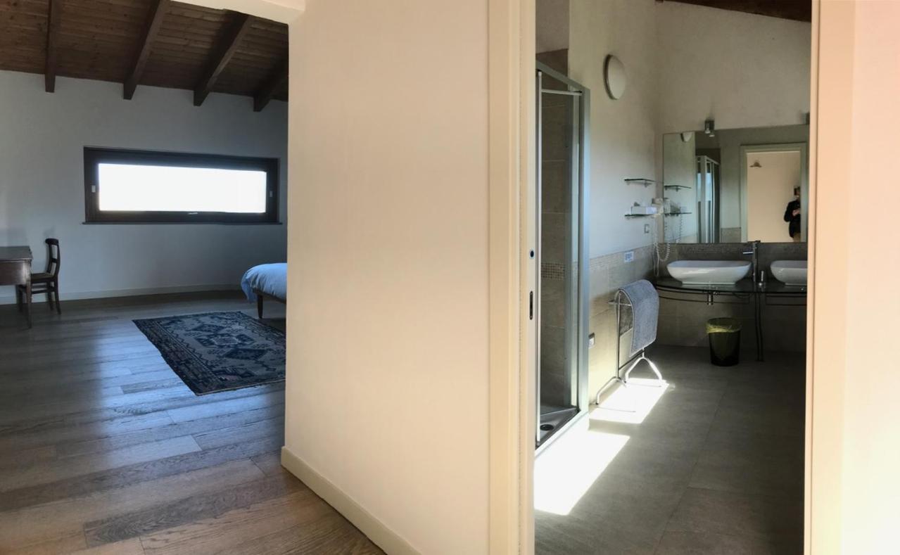 Agriturismo Cignale Penne Εξωτερικό φωτογραφία