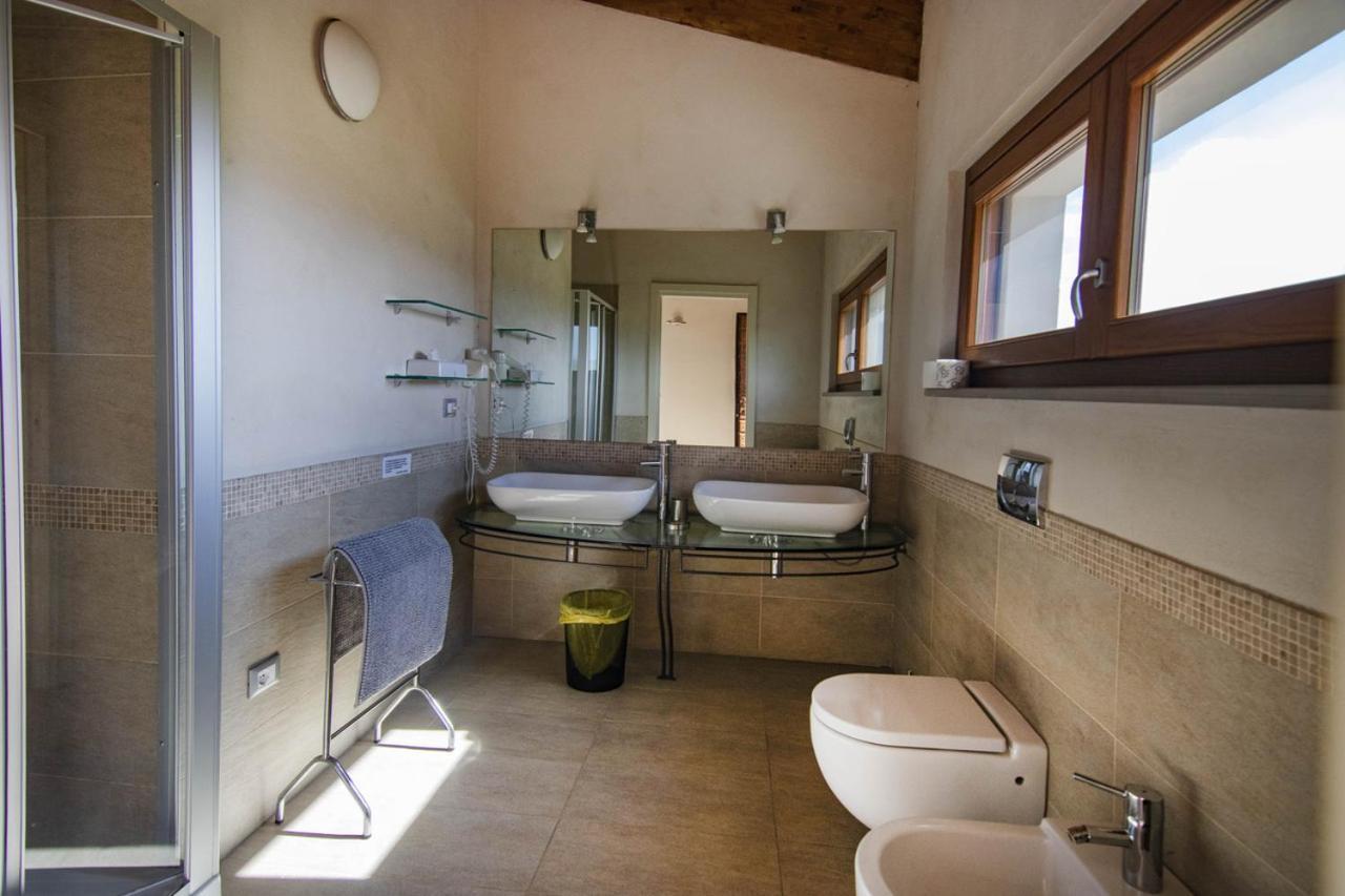 Agriturismo Cignale Penne Εξωτερικό φωτογραφία
