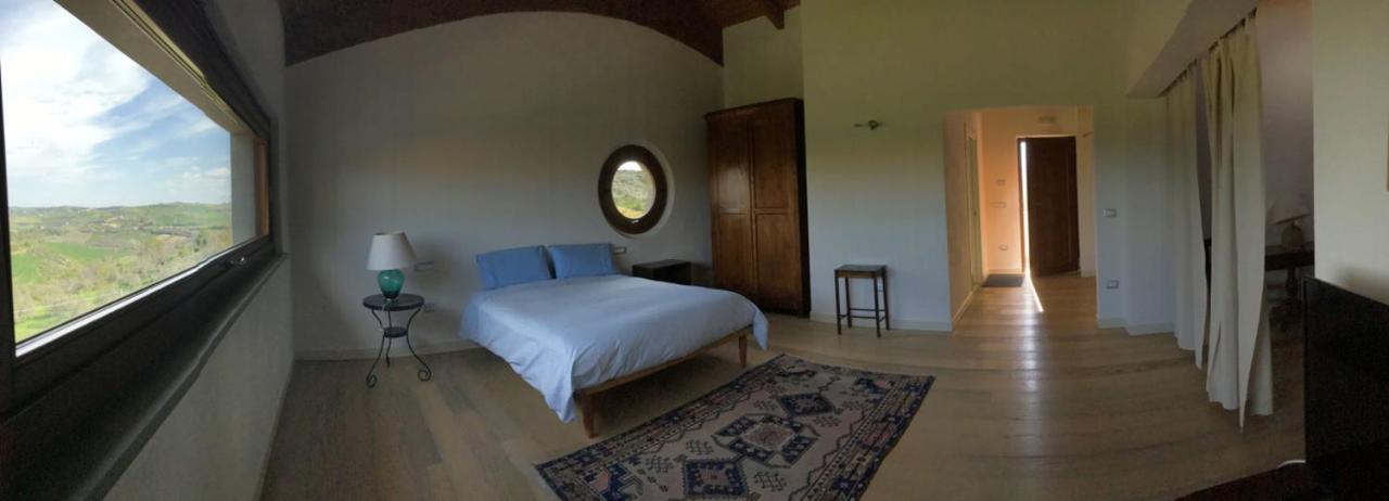 Agriturismo Cignale Penne Εξωτερικό φωτογραφία