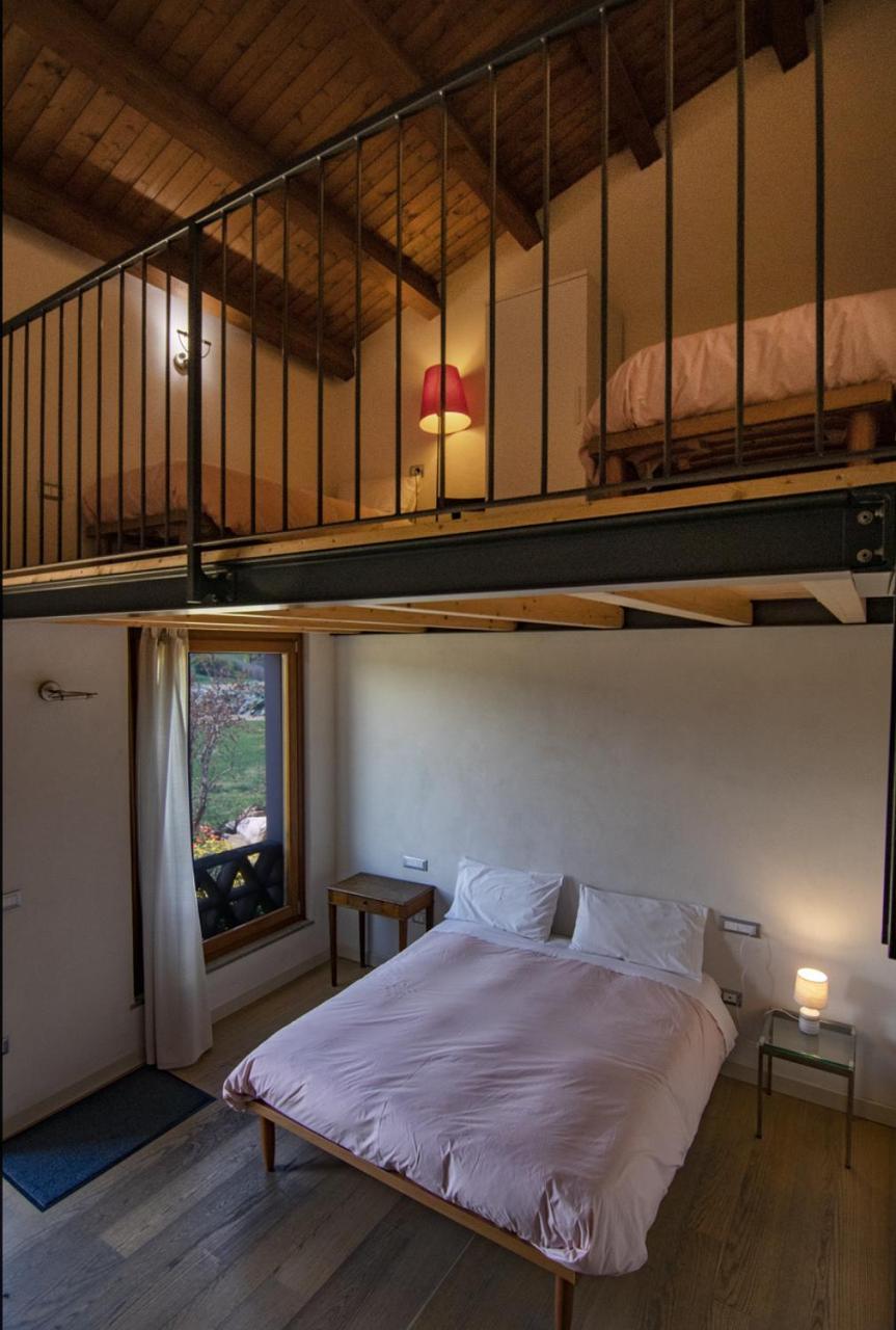 Agriturismo Cignale Penne Εξωτερικό φωτογραφία