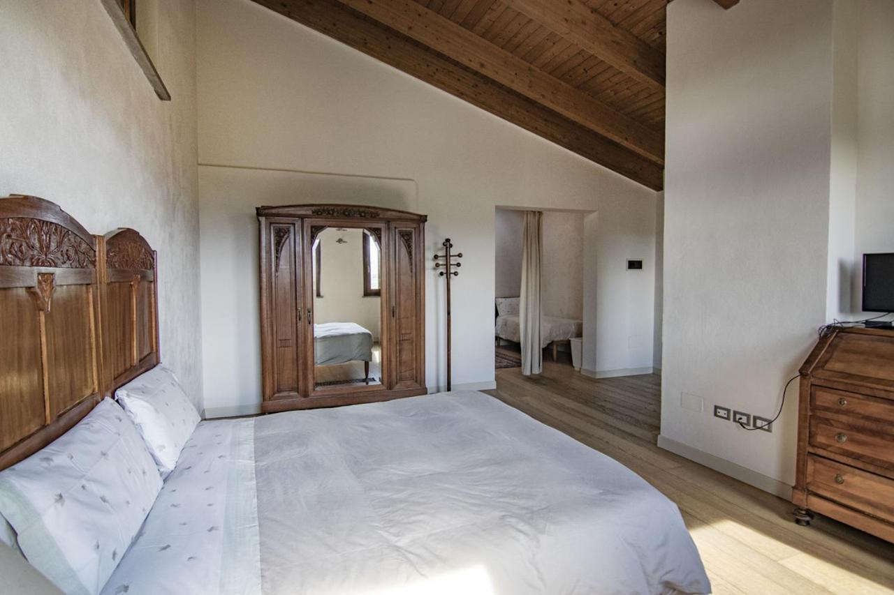 Agriturismo Cignale Penne Εξωτερικό φωτογραφία