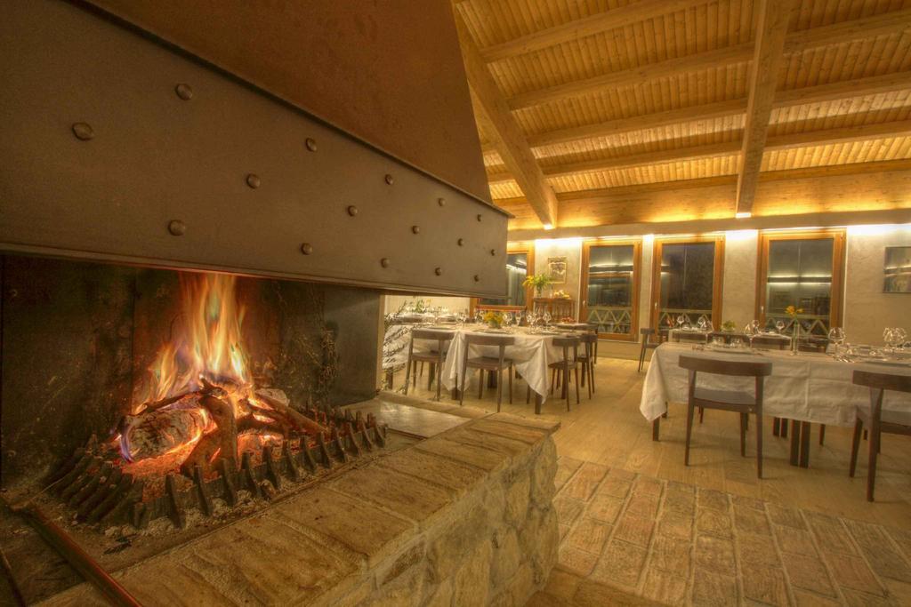Agriturismo Cignale Penne Εξωτερικό φωτογραφία