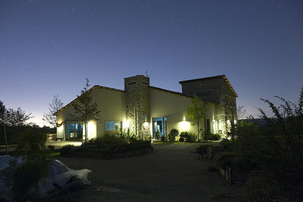 Agriturismo Cignale Penne Εξωτερικό φωτογραφία