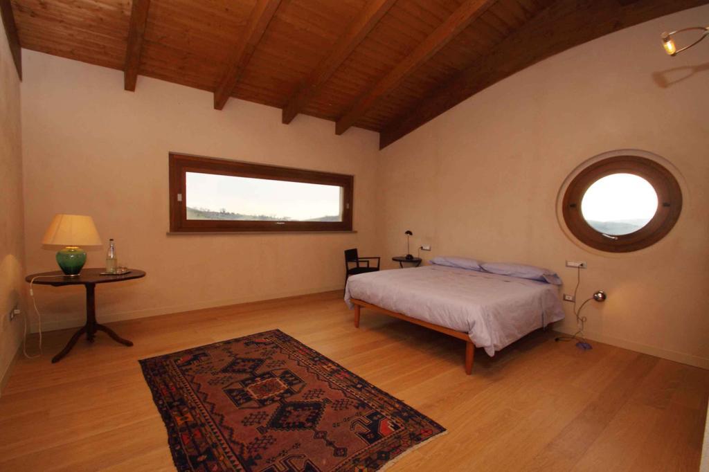 Agriturismo Cignale Penne Εξωτερικό φωτογραφία