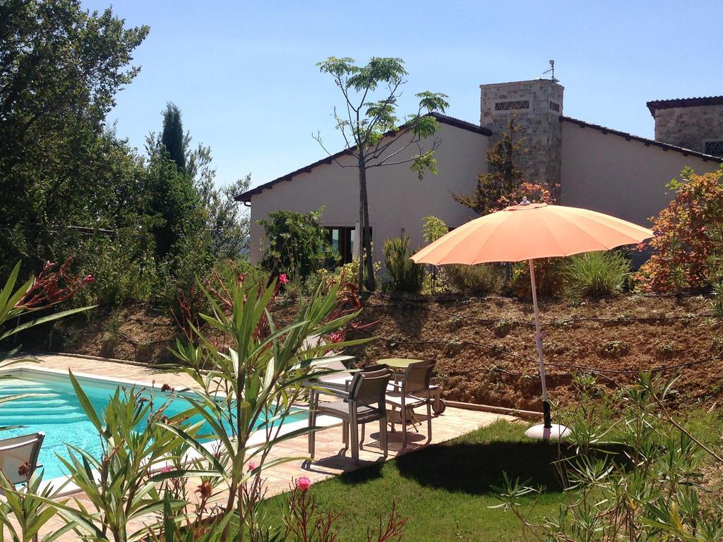 Agriturismo Cignale Penne Εξωτερικό φωτογραφία