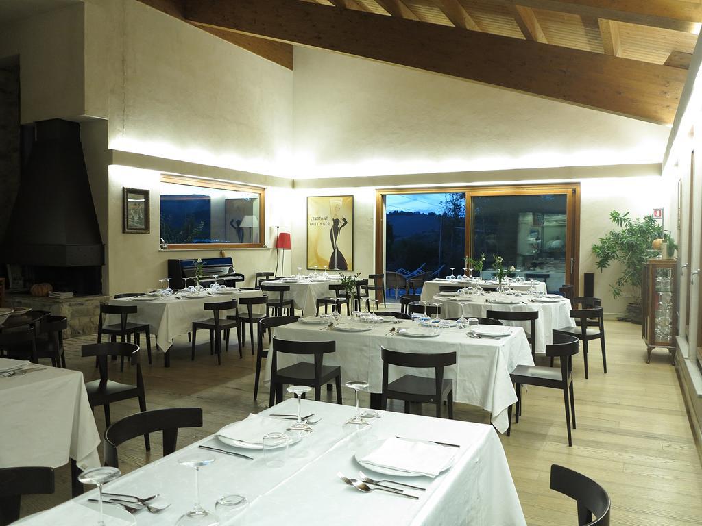 Agriturismo Cignale Penne Εξωτερικό φωτογραφία
