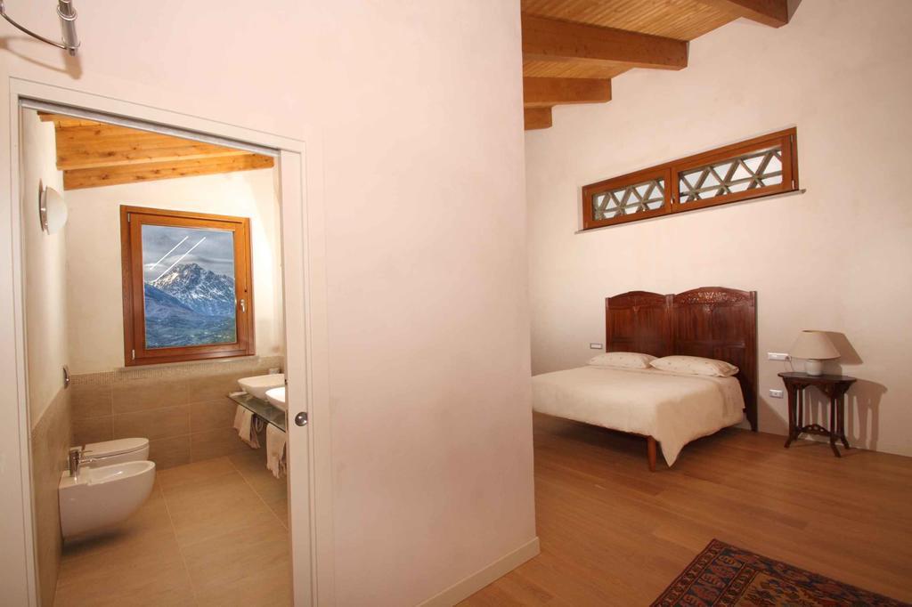 Agriturismo Cignale Penne Εξωτερικό φωτογραφία