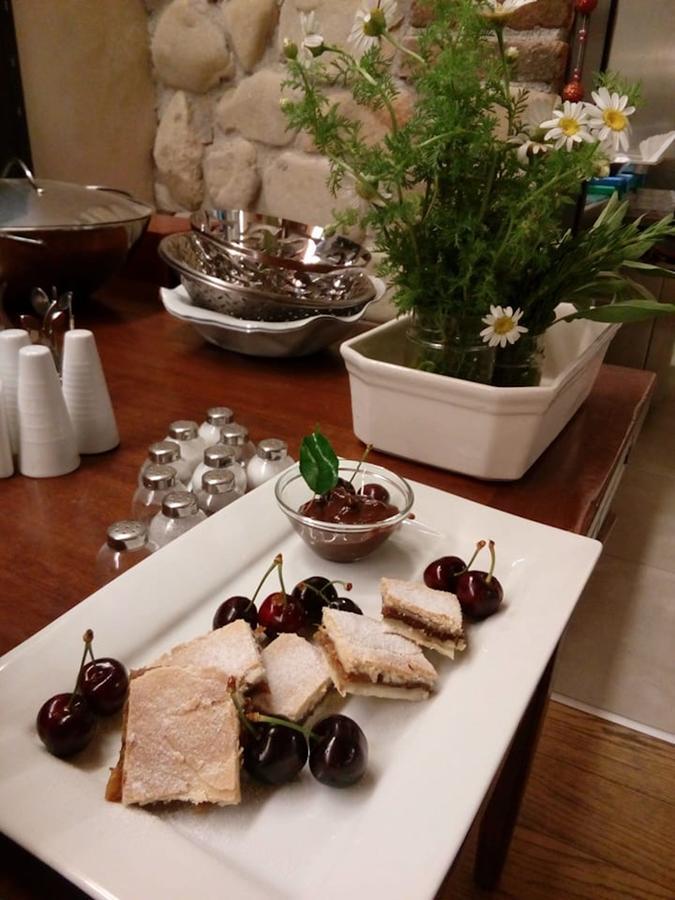 Agriturismo Cignale Penne Εξωτερικό φωτογραφία