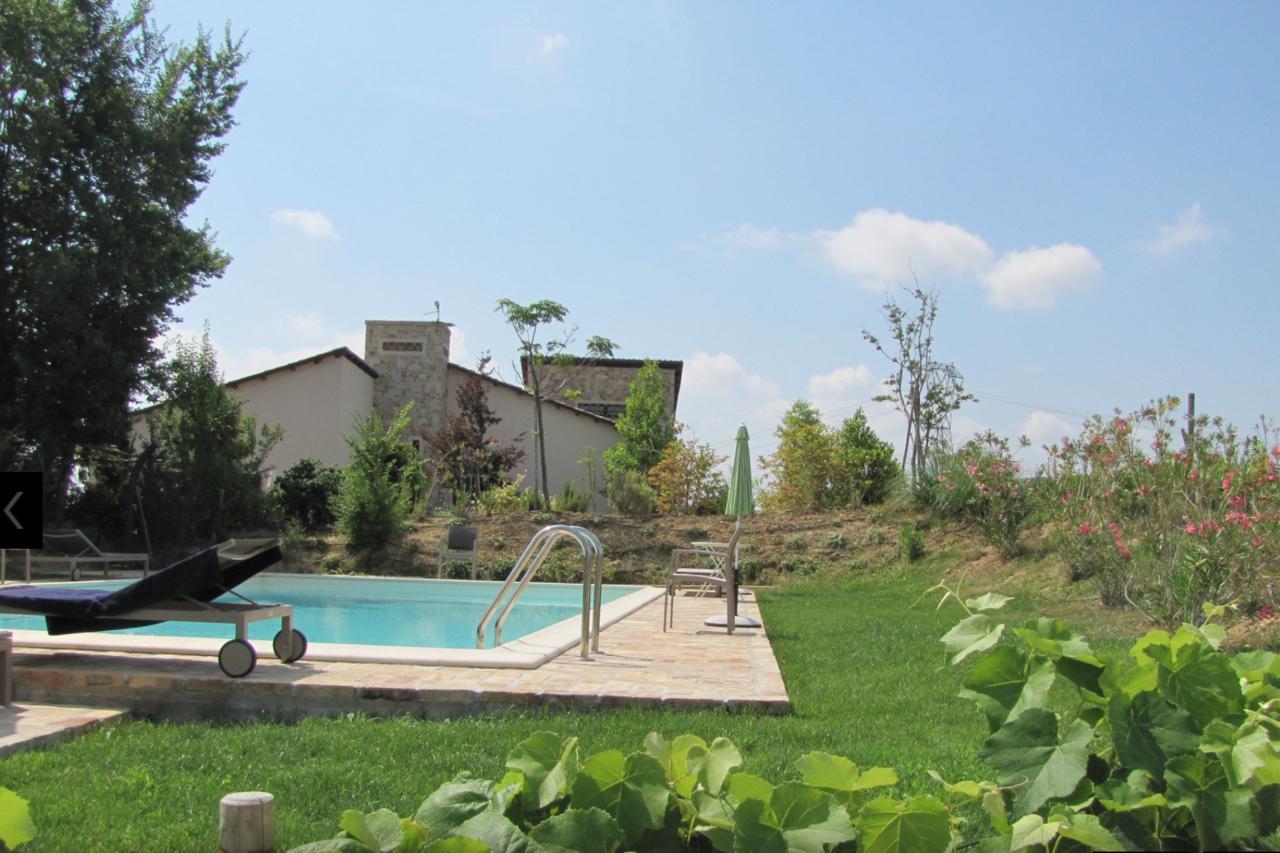 Agriturismo Cignale Penne Εξωτερικό φωτογραφία
