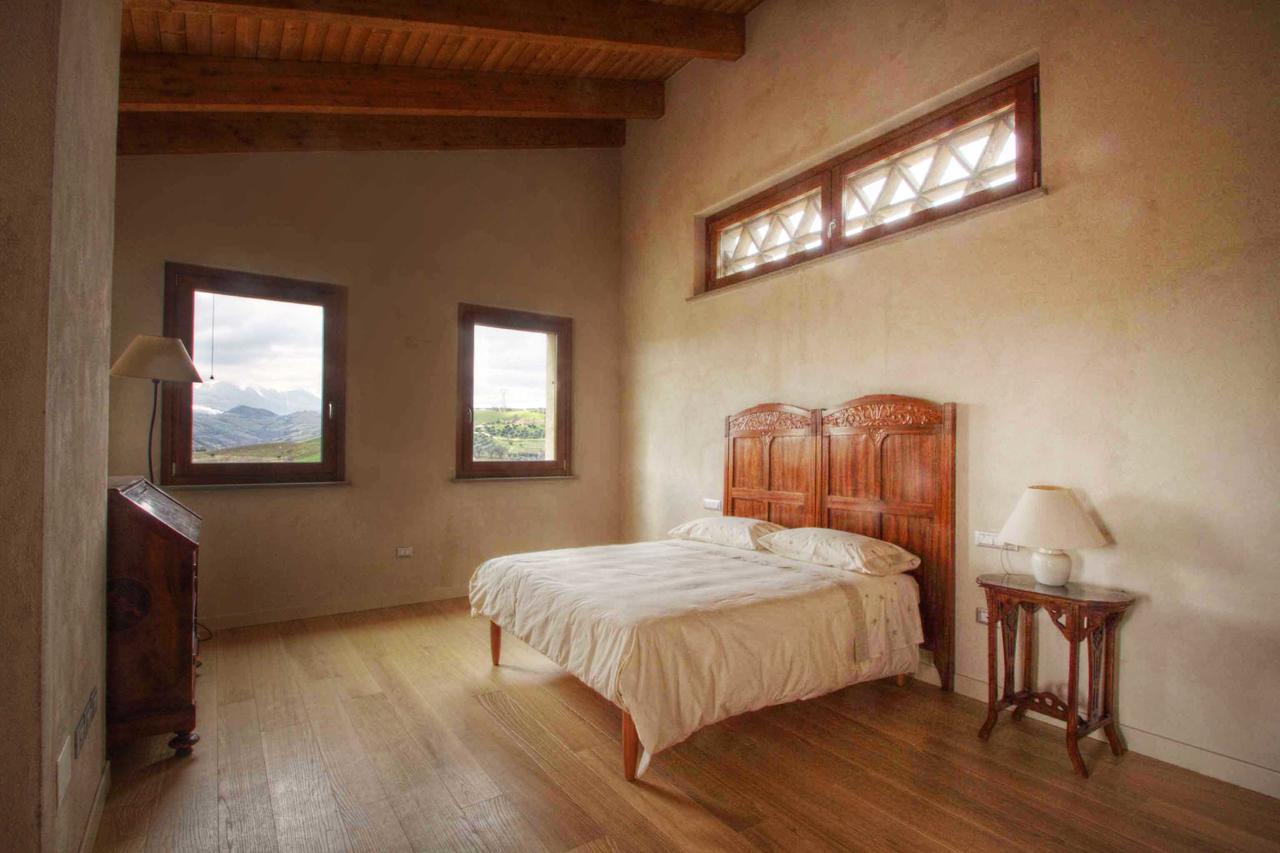Agriturismo Cignale Penne Εξωτερικό φωτογραφία