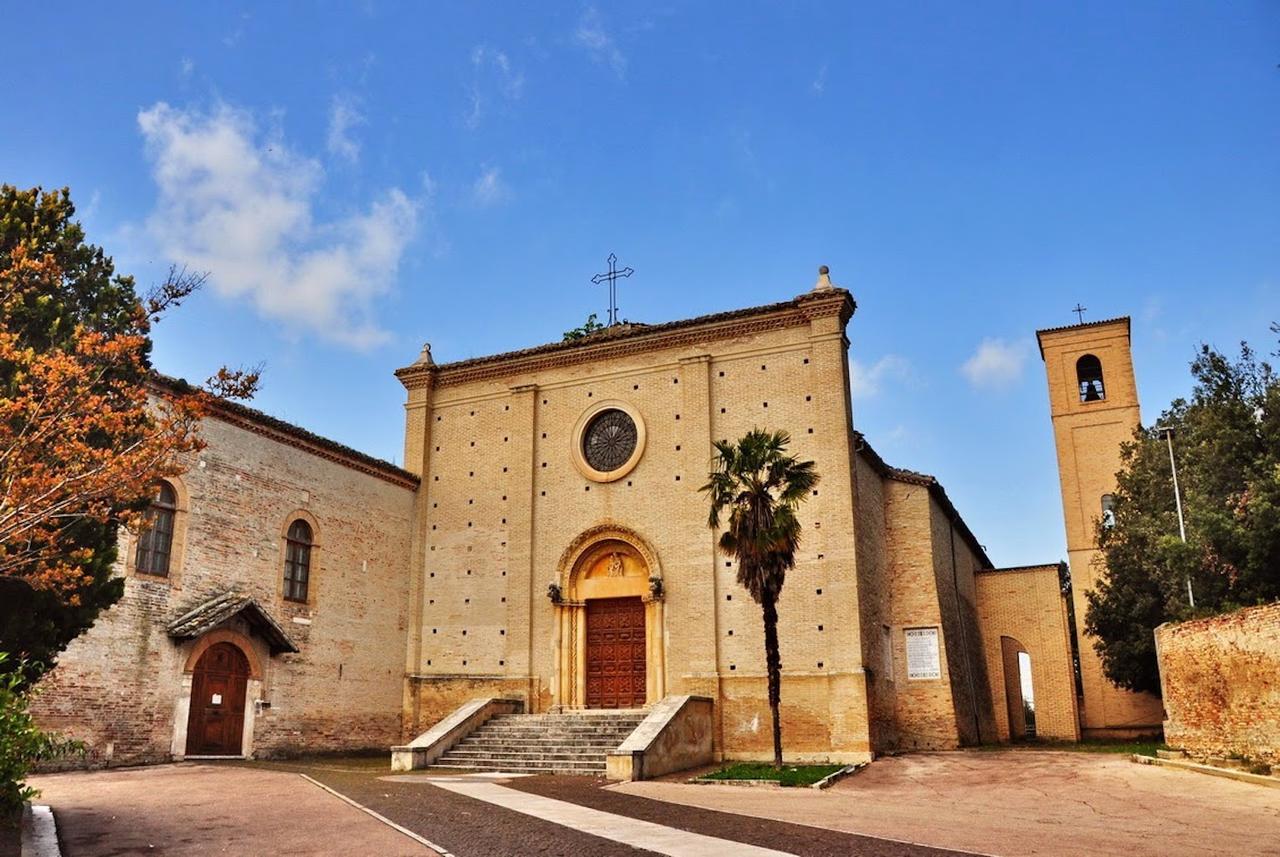 Agriturismo Cignale Penne Εξωτερικό φωτογραφία