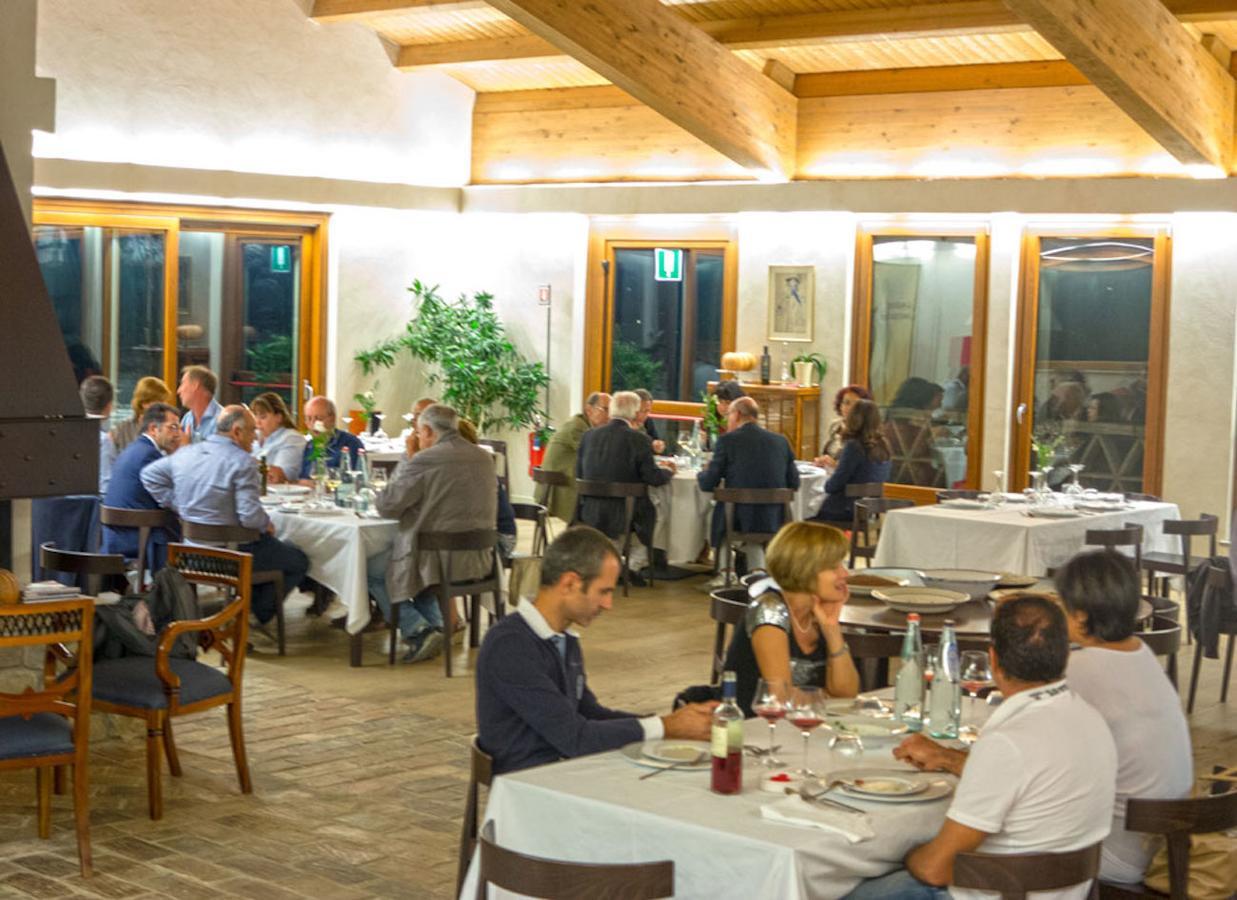 Agriturismo Cignale Penne Εξωτερικό φωτογραφία