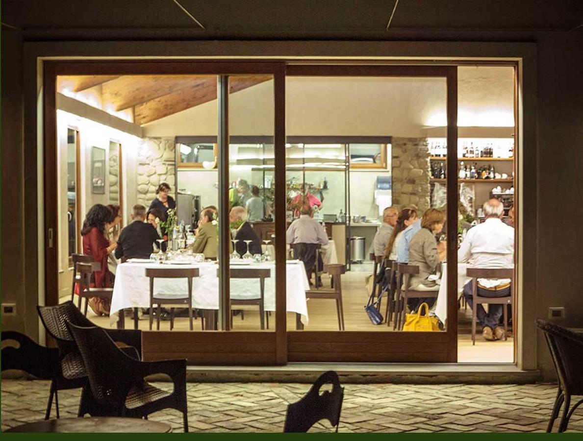 Agriturismo Cignale Penne Εξωτερικό φωτογραφία