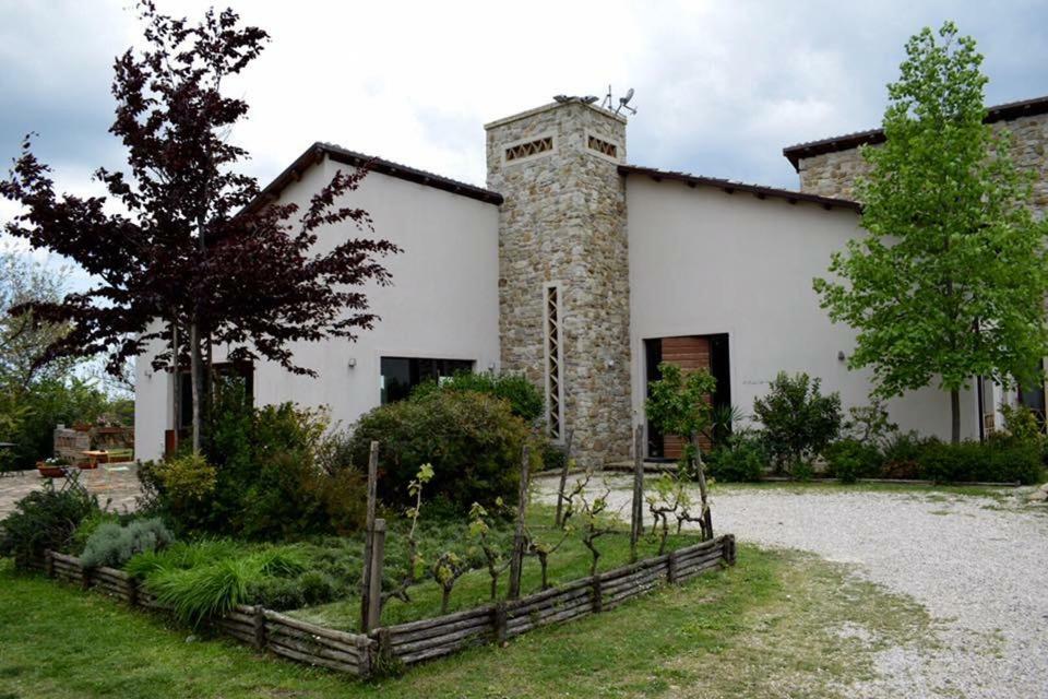 Agriturismo Cignale Penne Εξωτερικό φωτογραφία